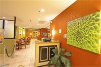 Фото Holiday Inn Austin Midtown, an Ihg Hotel