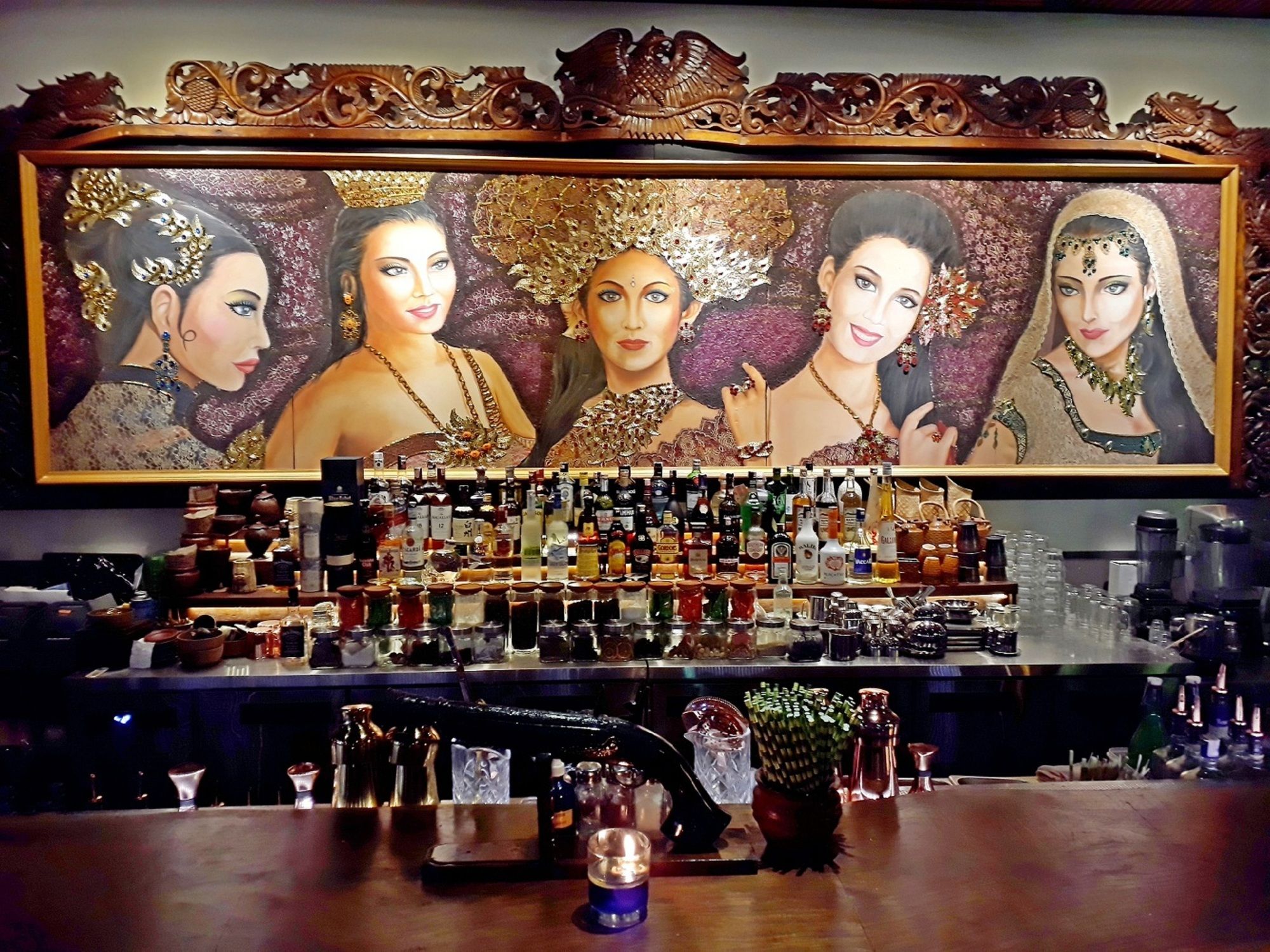 Фото Rama Residence Padma