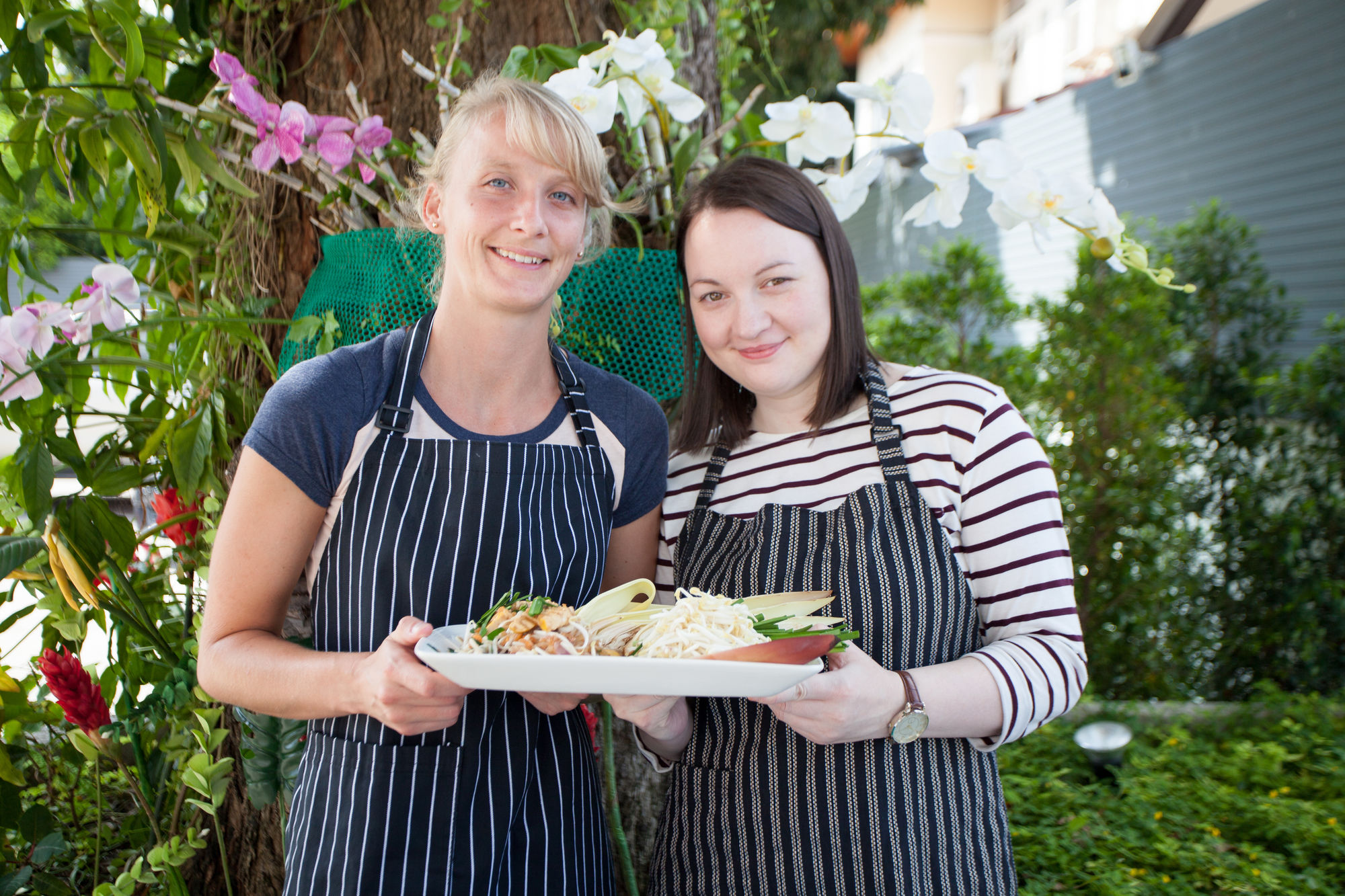 Фото We Briza Hotel Chiangmai