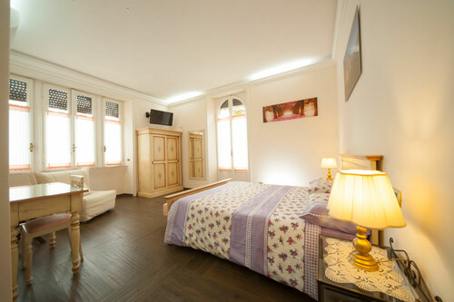 Внешний вид отеля Villa Matissa в Риме, фото 3