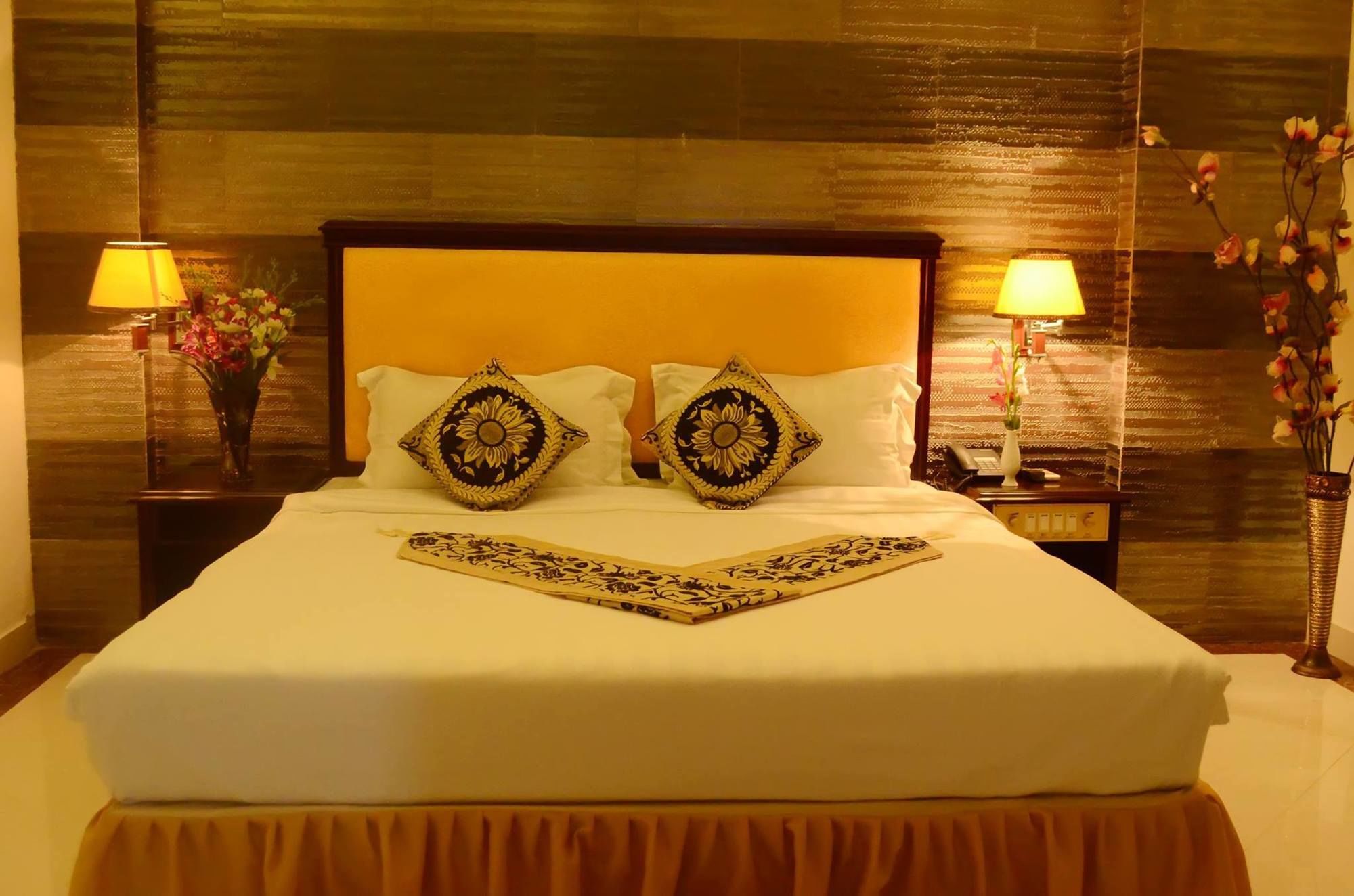 Фото Hotel Valley Garden