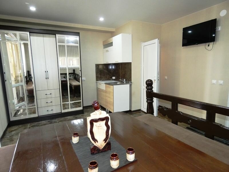 Фото Гостевой дом Lion