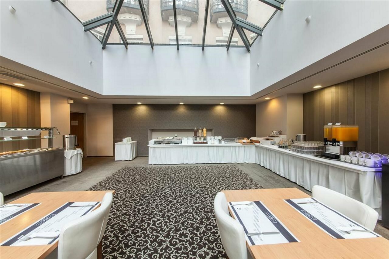 Фото East City Hotel Budapest