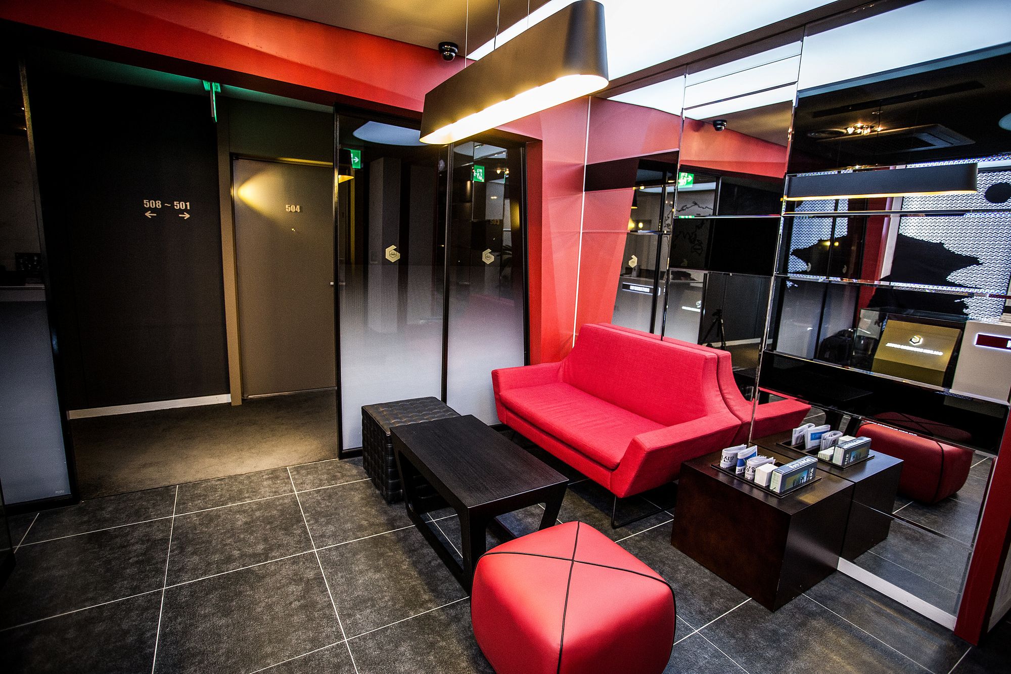 Фото Golden Business Hotel