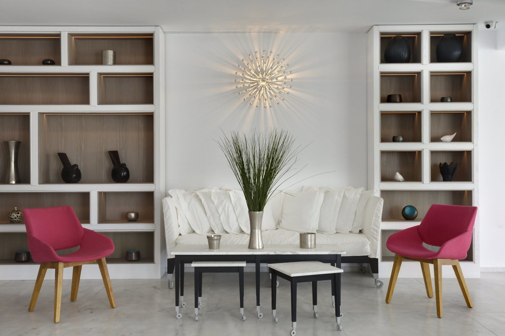 Фото Myconian Kyma