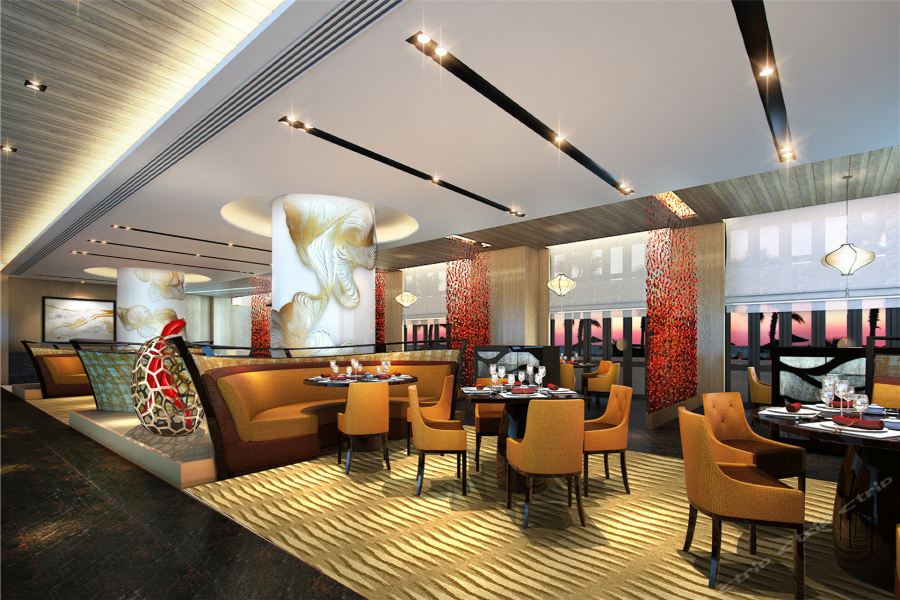 Фото DoubleTree Resort by Hilton Hainan Chengmai