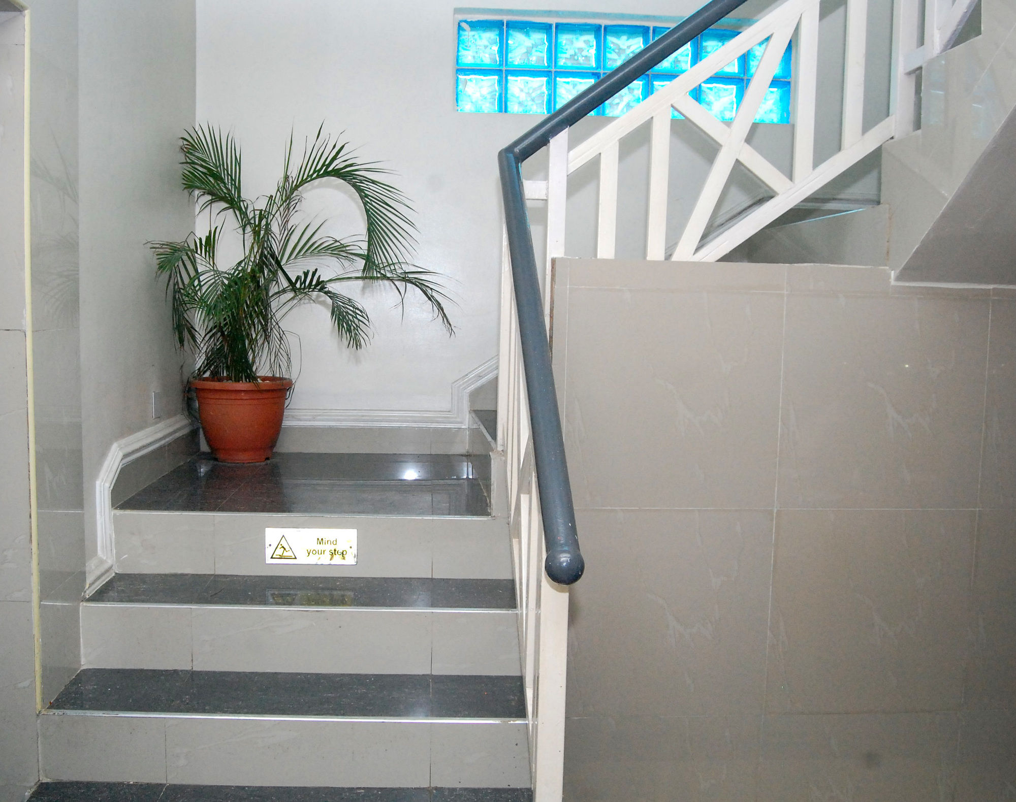 Фото Primal Hotel Ikeja Gra