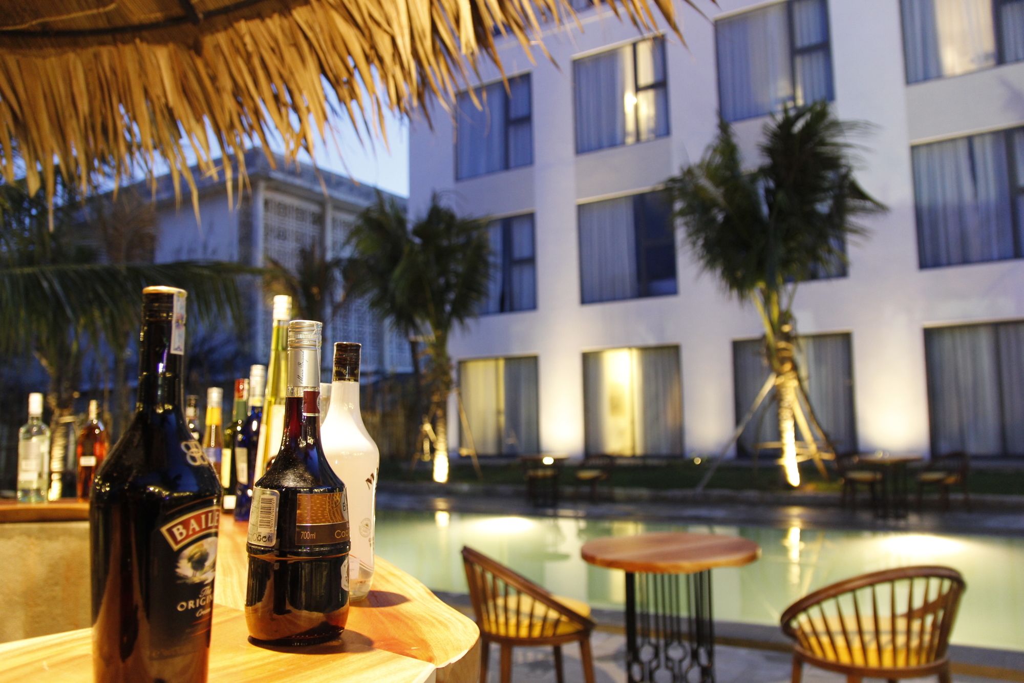 Фото Sala Tuy Hoa Beach