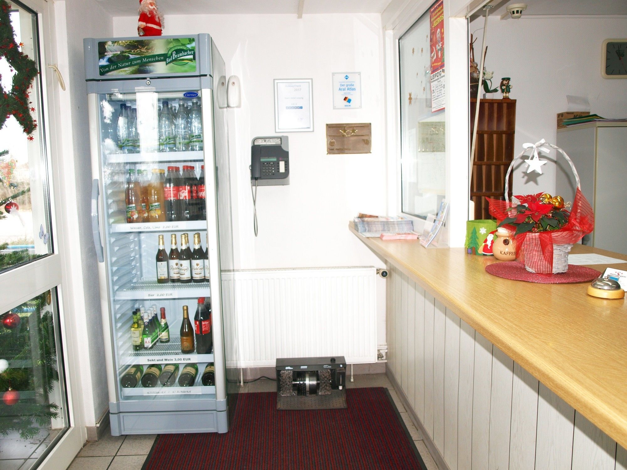 Фото Stern Hotel garni