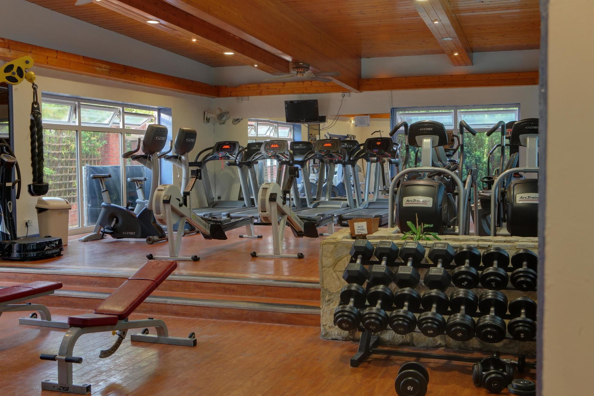 Фото Parkmore Hotel & Leisure Club, Sure Hotel Collection by Bw