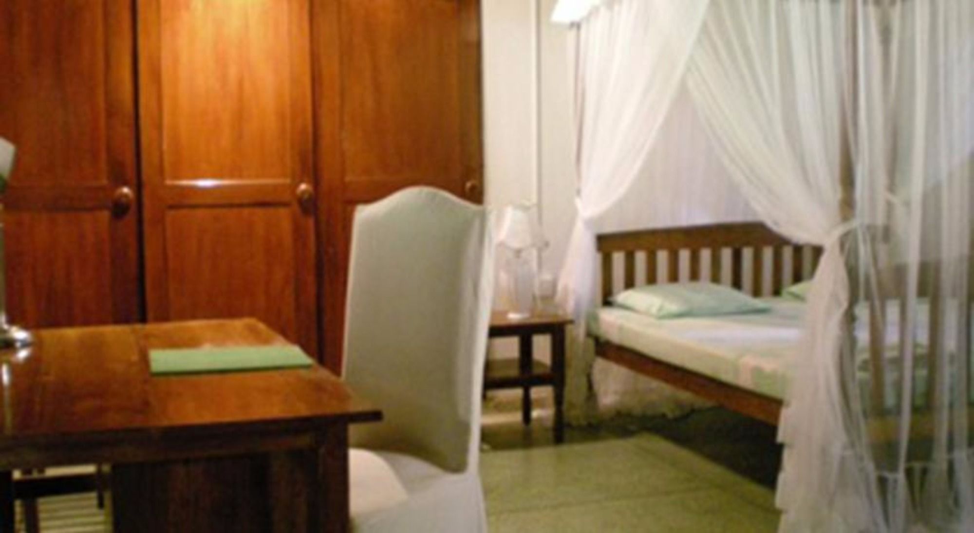 Фото Leijay Garden Retreat