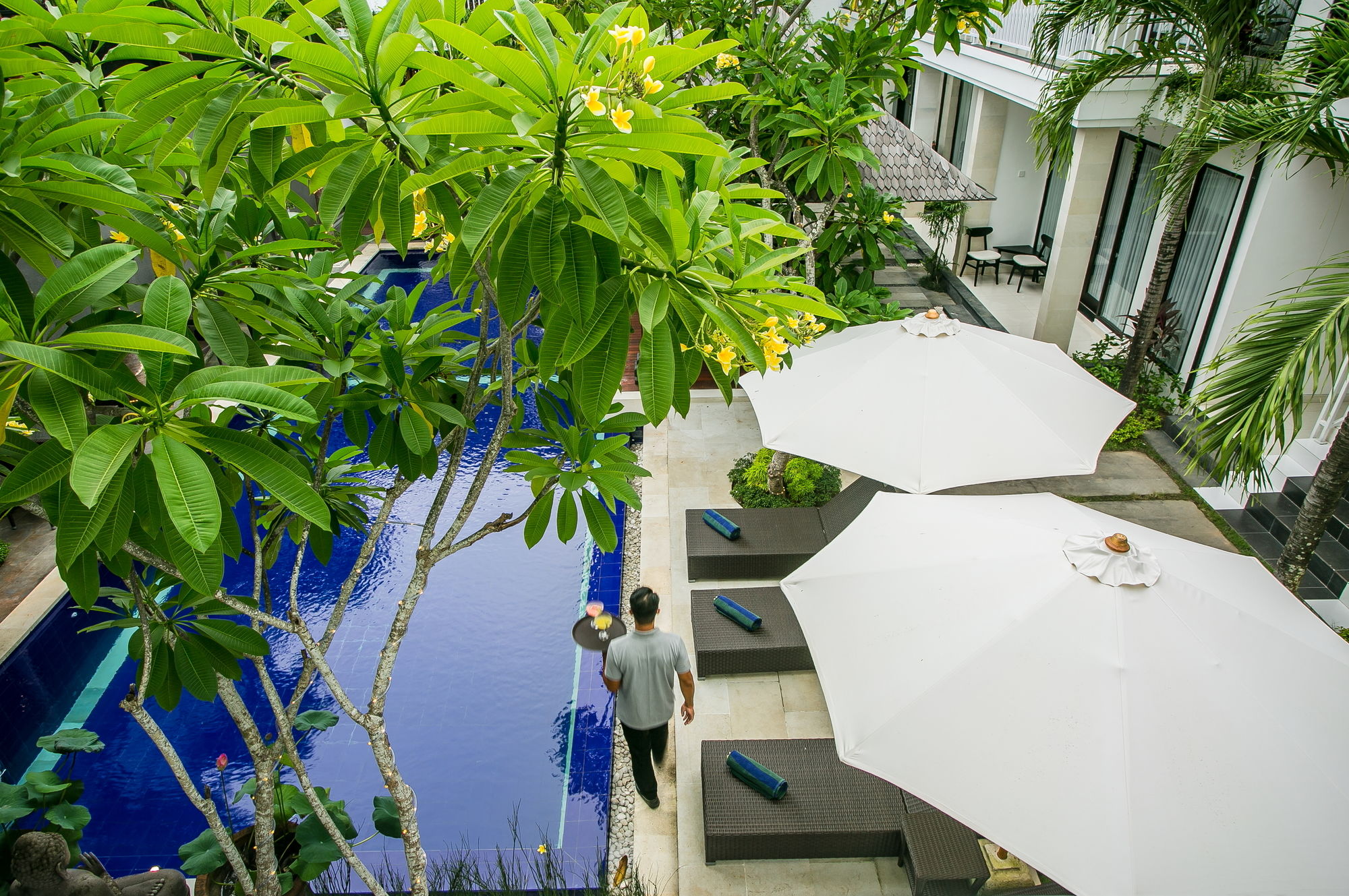 Фото Отель The Diana Suite