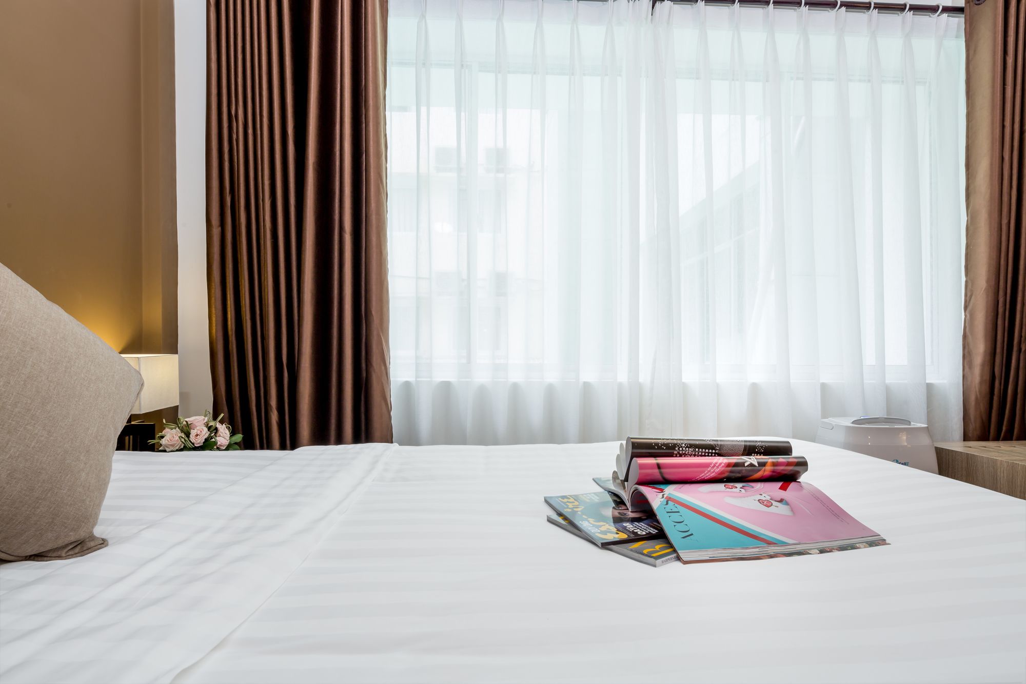 Фото Grandvrio City Danang by Route Inn Group