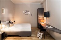 Фото Bold Hotel München Giesing