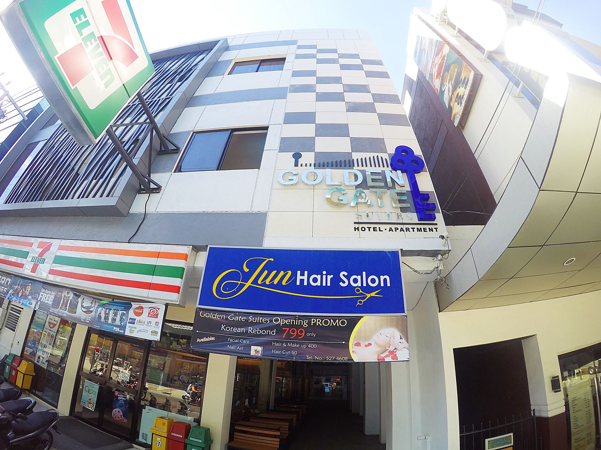 Фото отеля 4