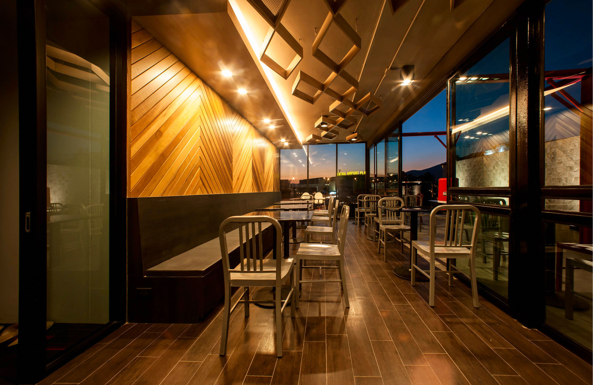 Фото We Terminal Hotel