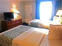 Фото San Mateo Inn