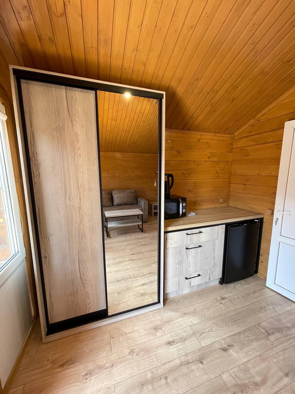 Фото Seaside Apartments