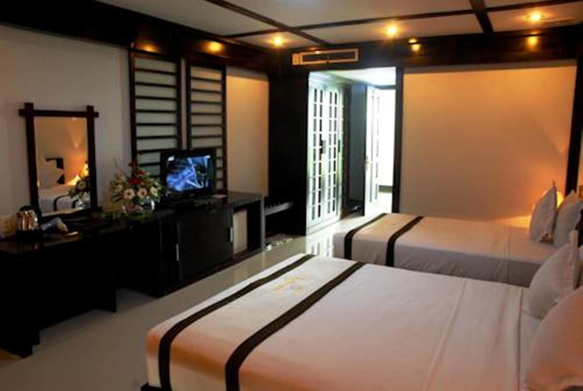 Фото Kaya Hotel
