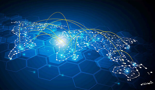 Computers and computer components wholesale Codit Technology Trade Limited Company, Izmit, photo