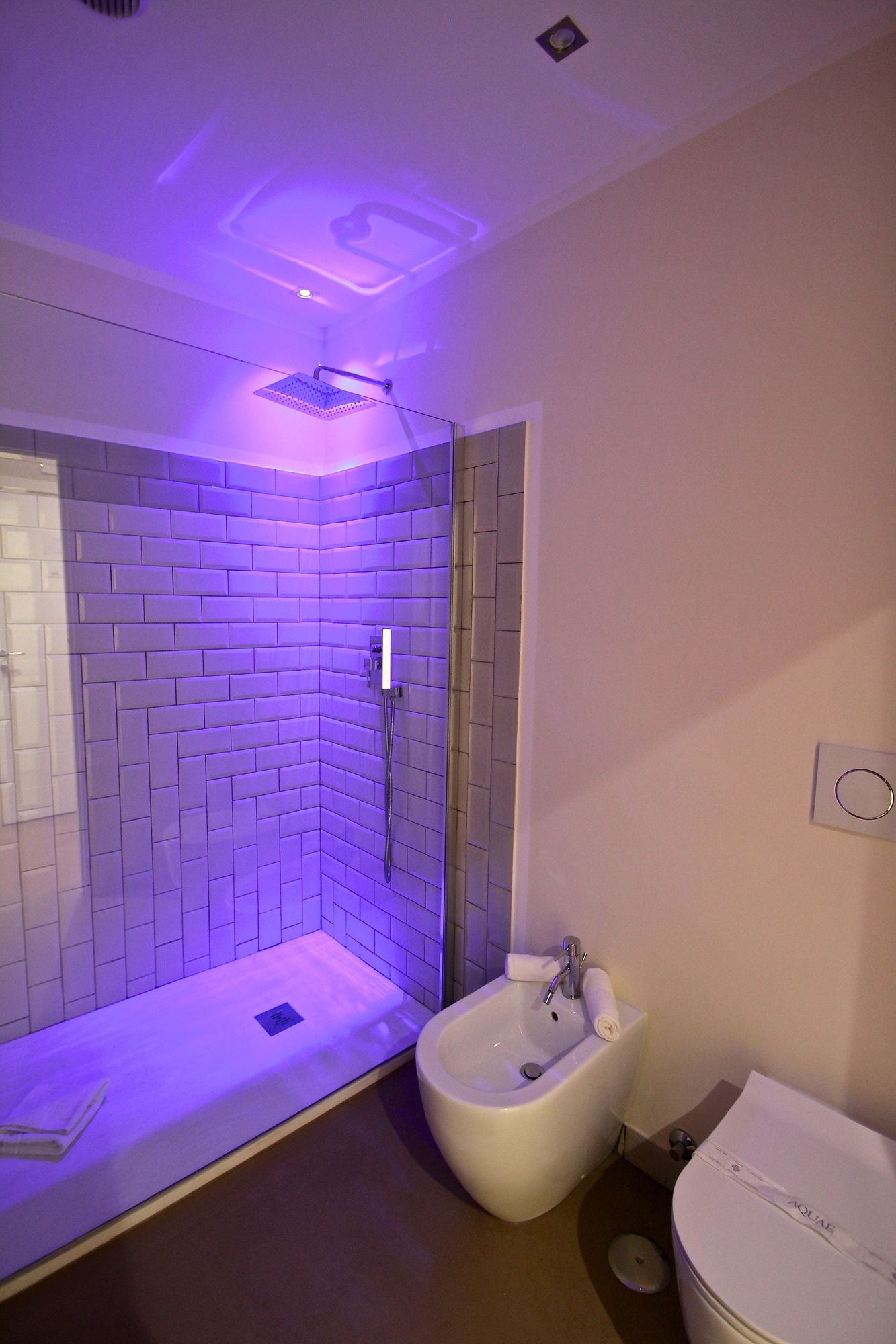 Фото Гостевой Дом Spagna Secret Rooms