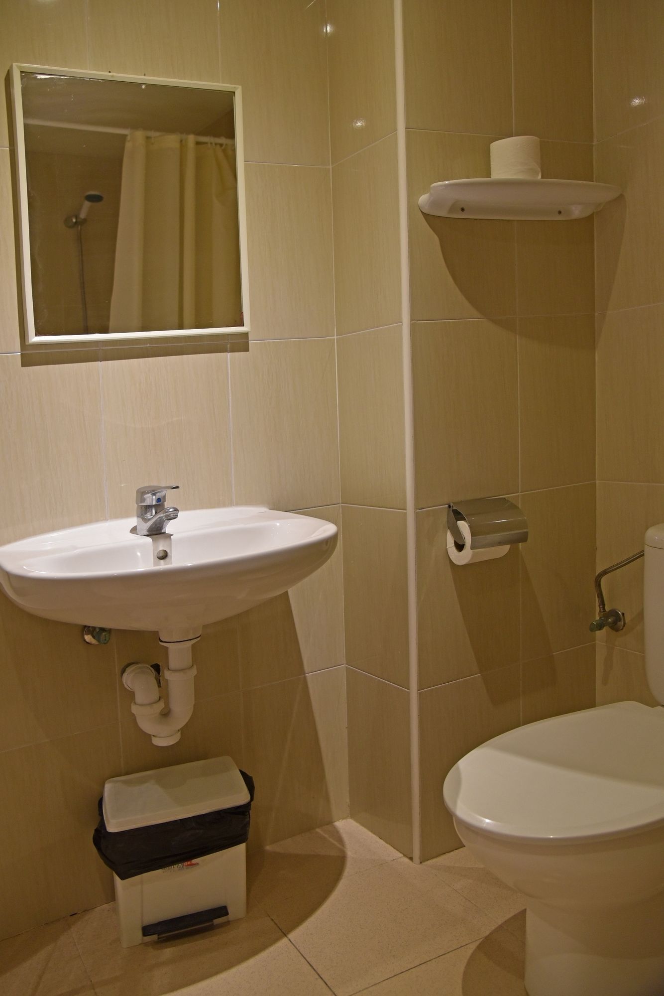 Фото Apartamentos Ar Dosjoimi