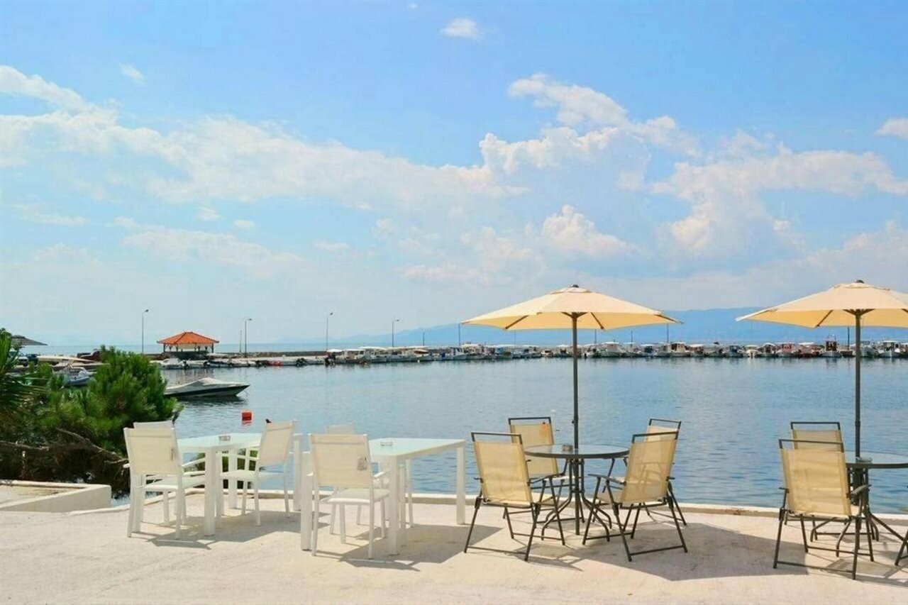 Фото Porto Evia Boutique hotel by Xenia Resorts