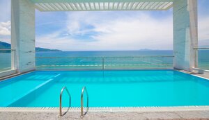 Гостиница Phuc Long Luxury Danang