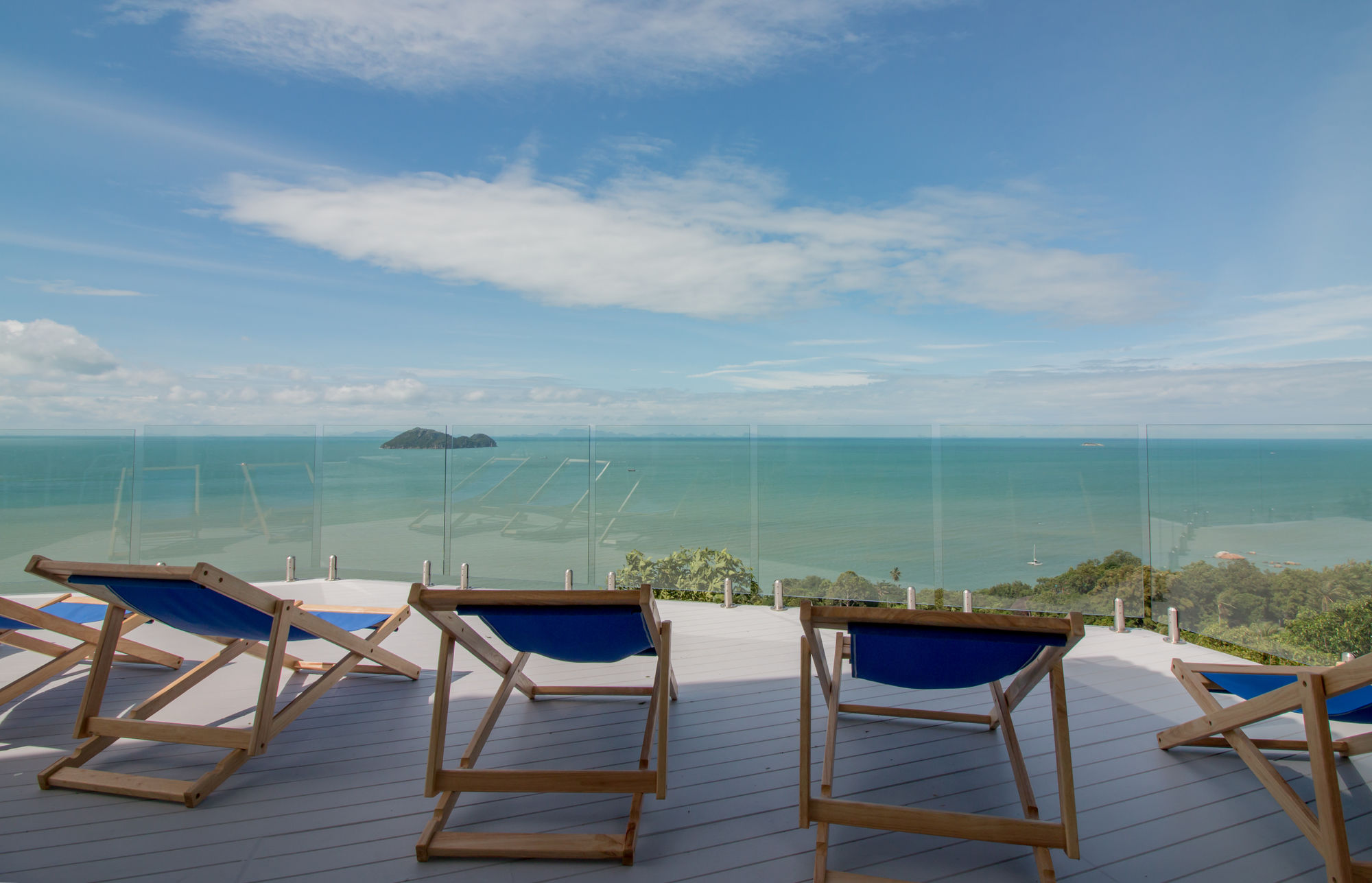 Фото Bluerama Resort