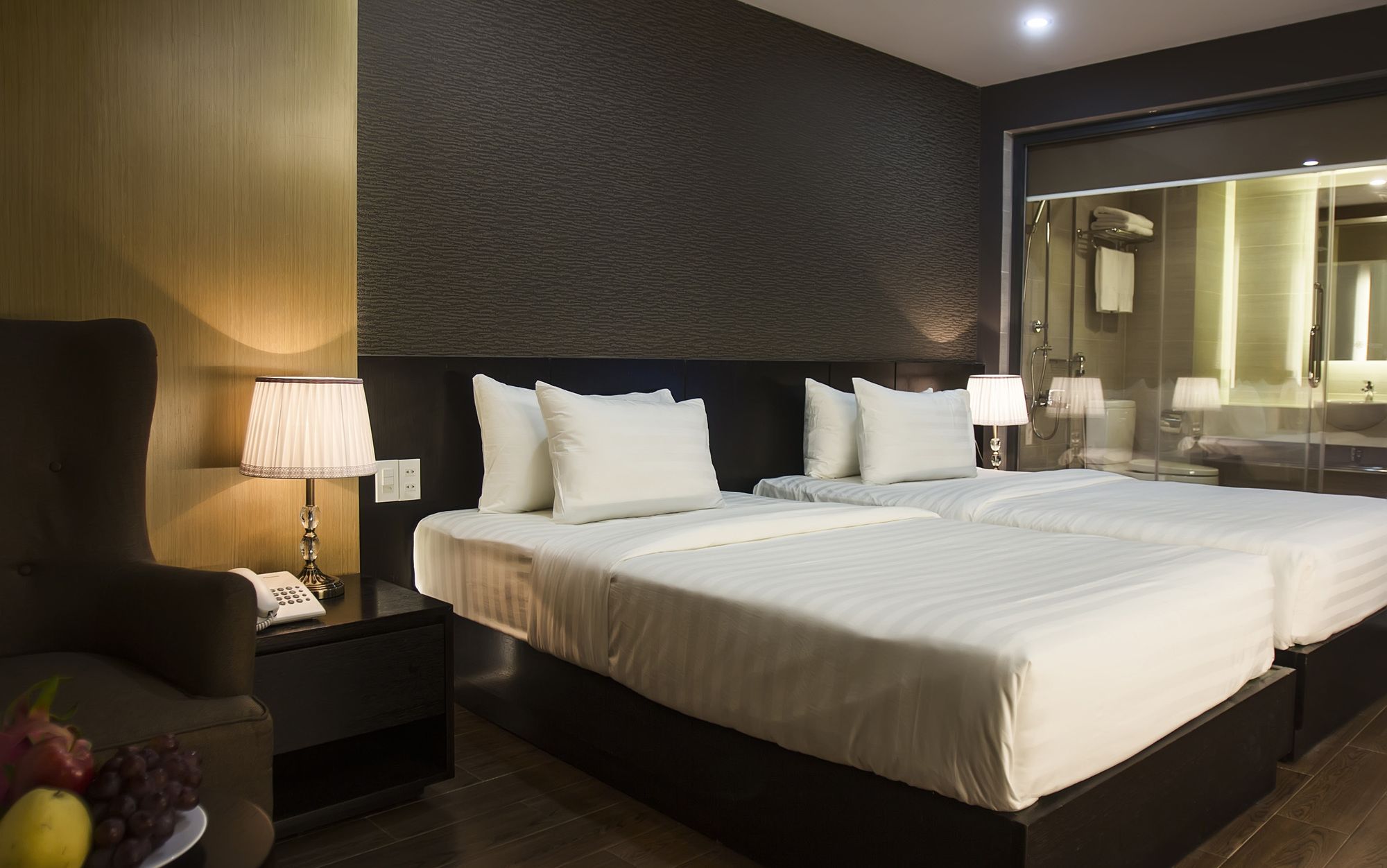 Фото Golden Hotel