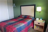 Фото HomeTowne Studios by Red Roof Fort Lauderdale