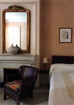 Фото Le Globe et Cecil