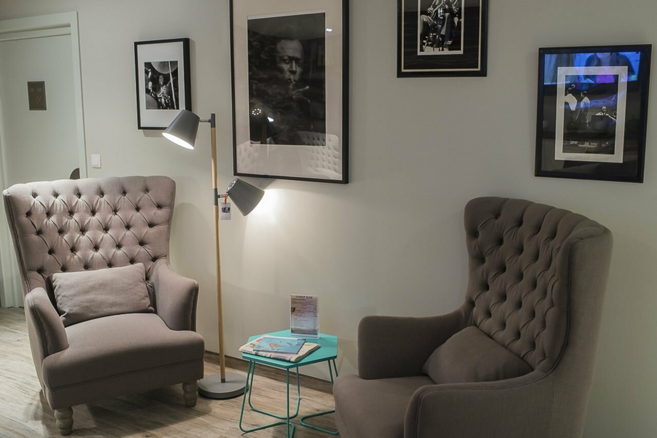 Фото Couvent du Franciscain