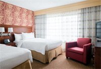 Фото Courtyard by Marriott Spokane Downtown at the Convention Ctr