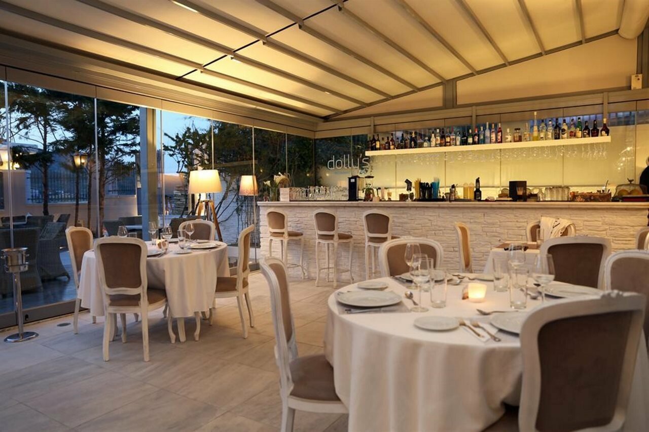 Фото Micra Anglia Boutique Hotel & SPA