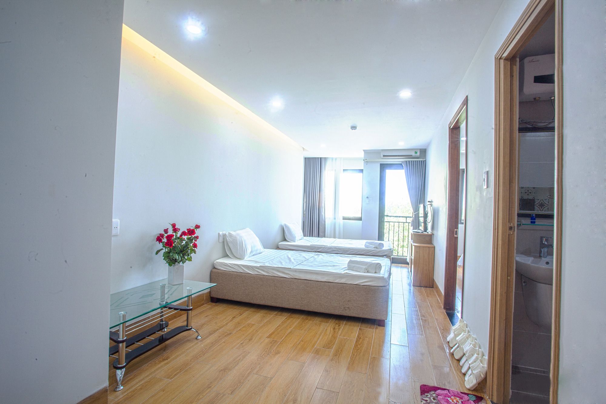 Фото Flower Apartment