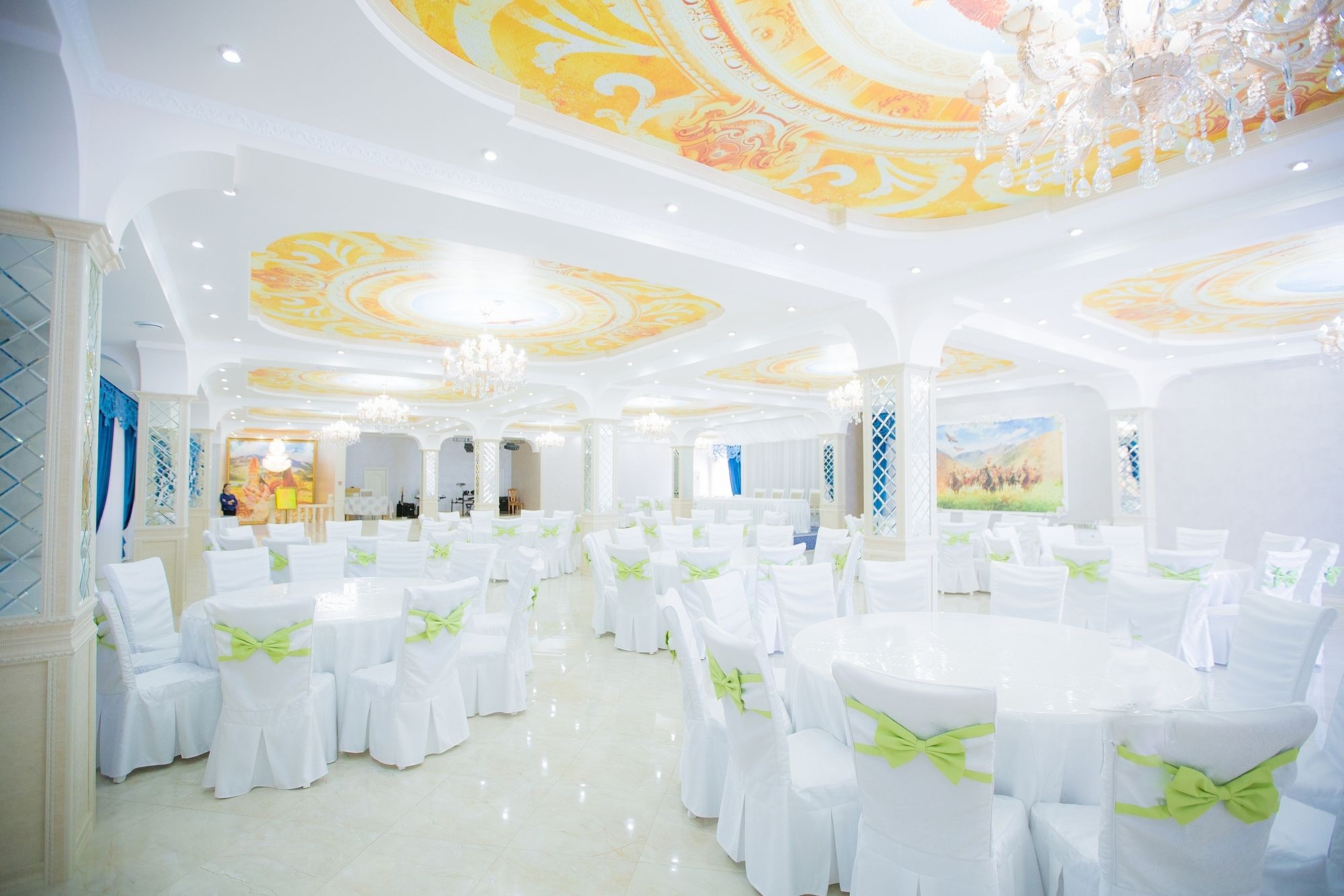 Фото Томирис