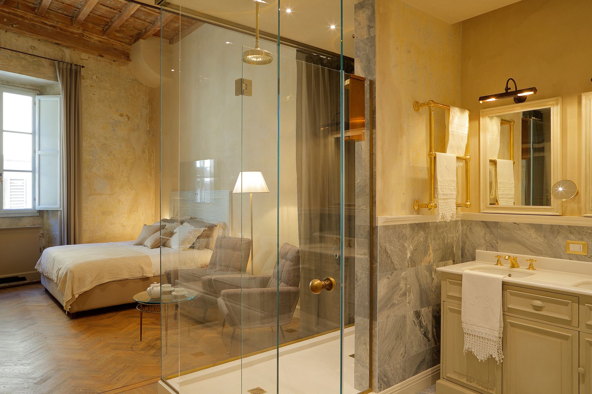 Фото Residenza La Musa Amarcord