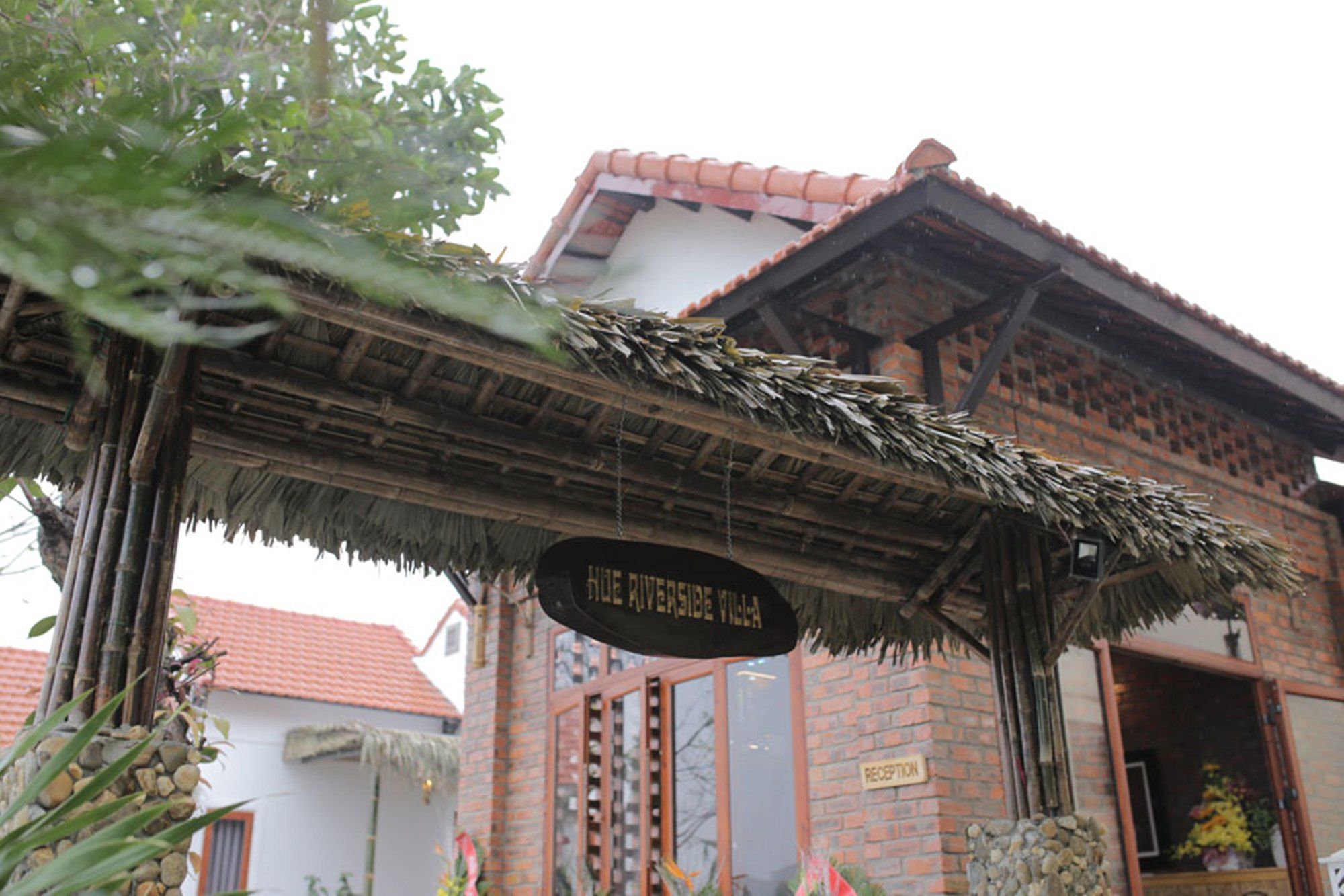 Фото Hue Riverside Villa