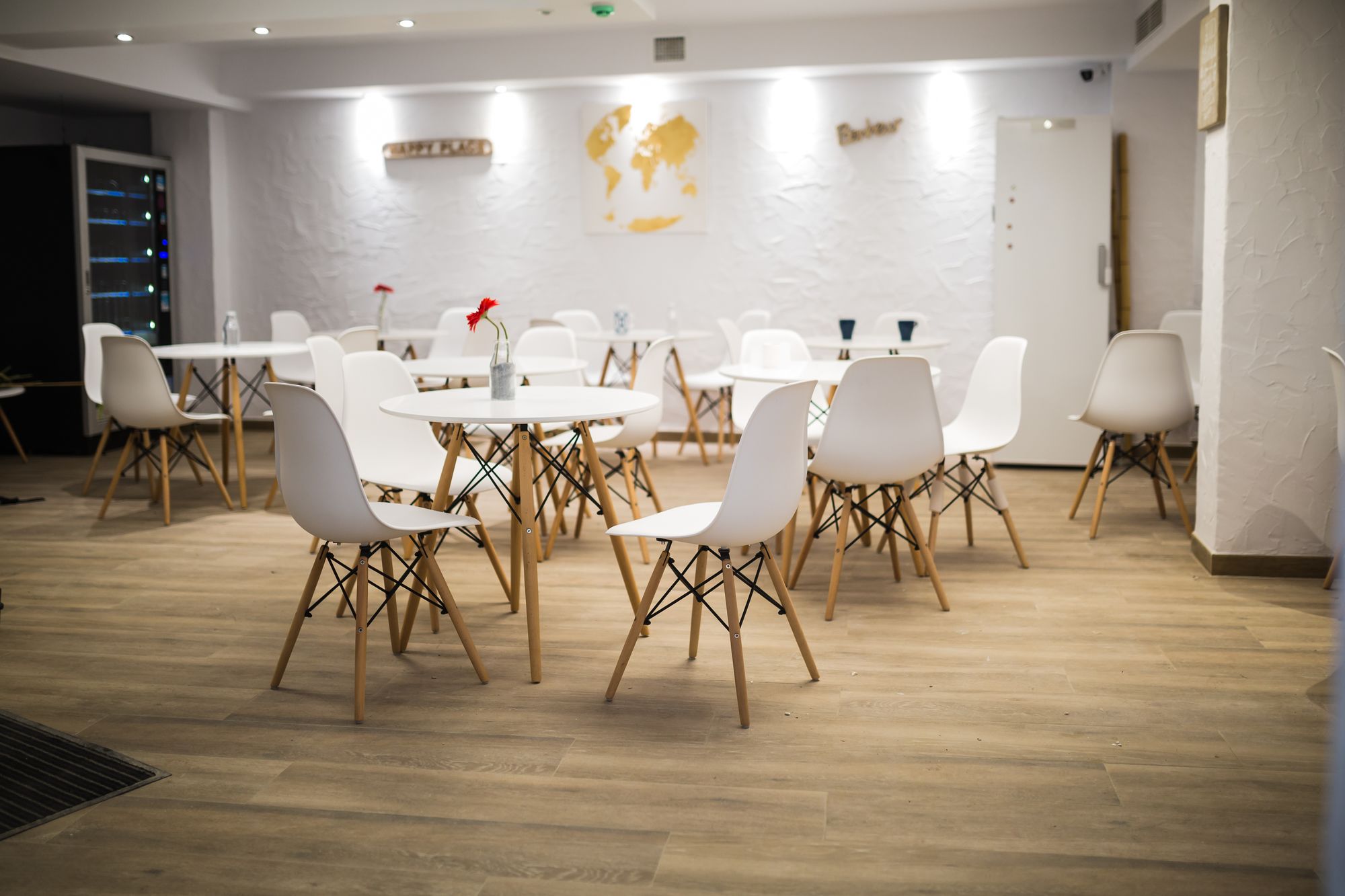 Фото Y Hostel Albergue Juvenil