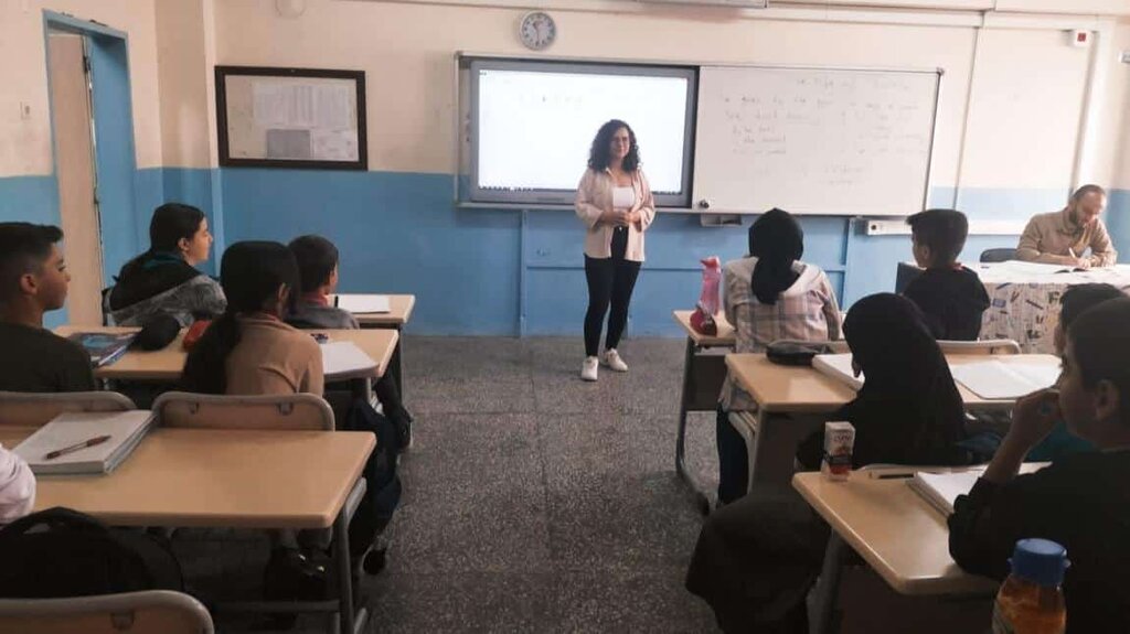 Educational center Mardin Guidance and Research Center, Artuklu, photo