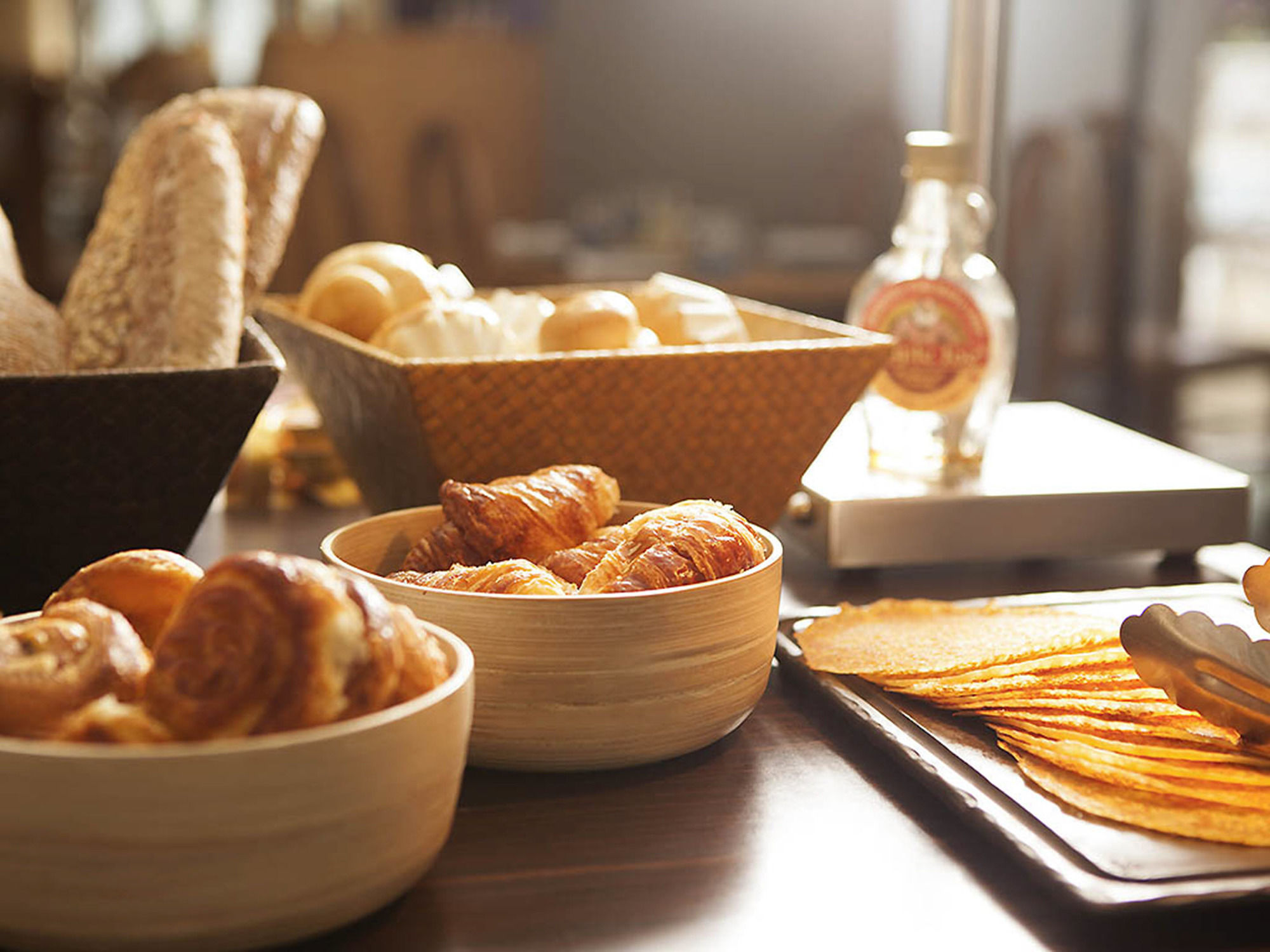 Фото Novotel Bali Ngurah Rai Airport