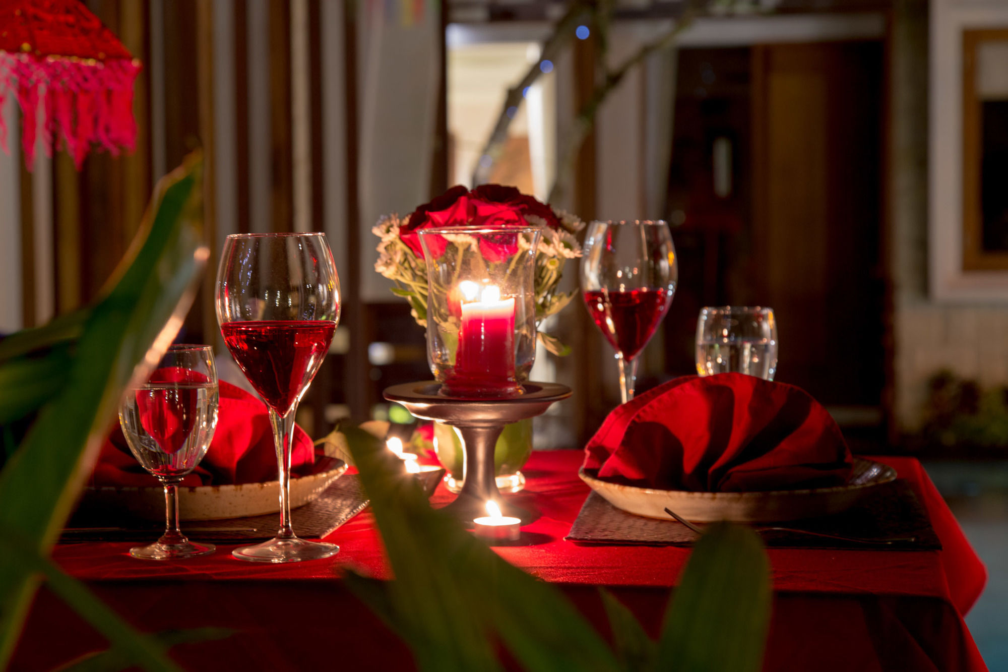 Фото Kakul Villas & Suites