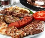 Seben Meat Barbecue Cook It Yourself Eat It Yourself (İstanbul, Çekmeköy, Ekşioğlu Mah., 15. Sok., 2A) ، مطعم