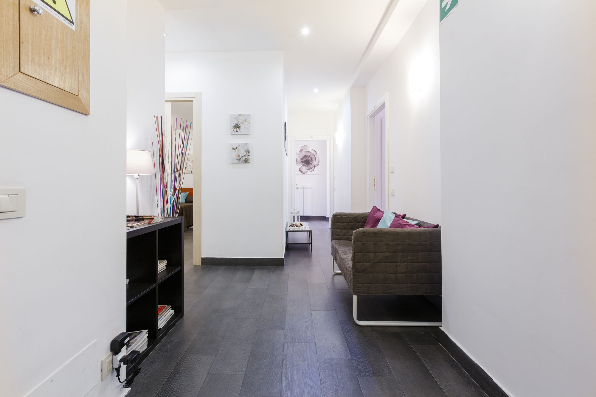 Фото Roma Trastevere Relais 