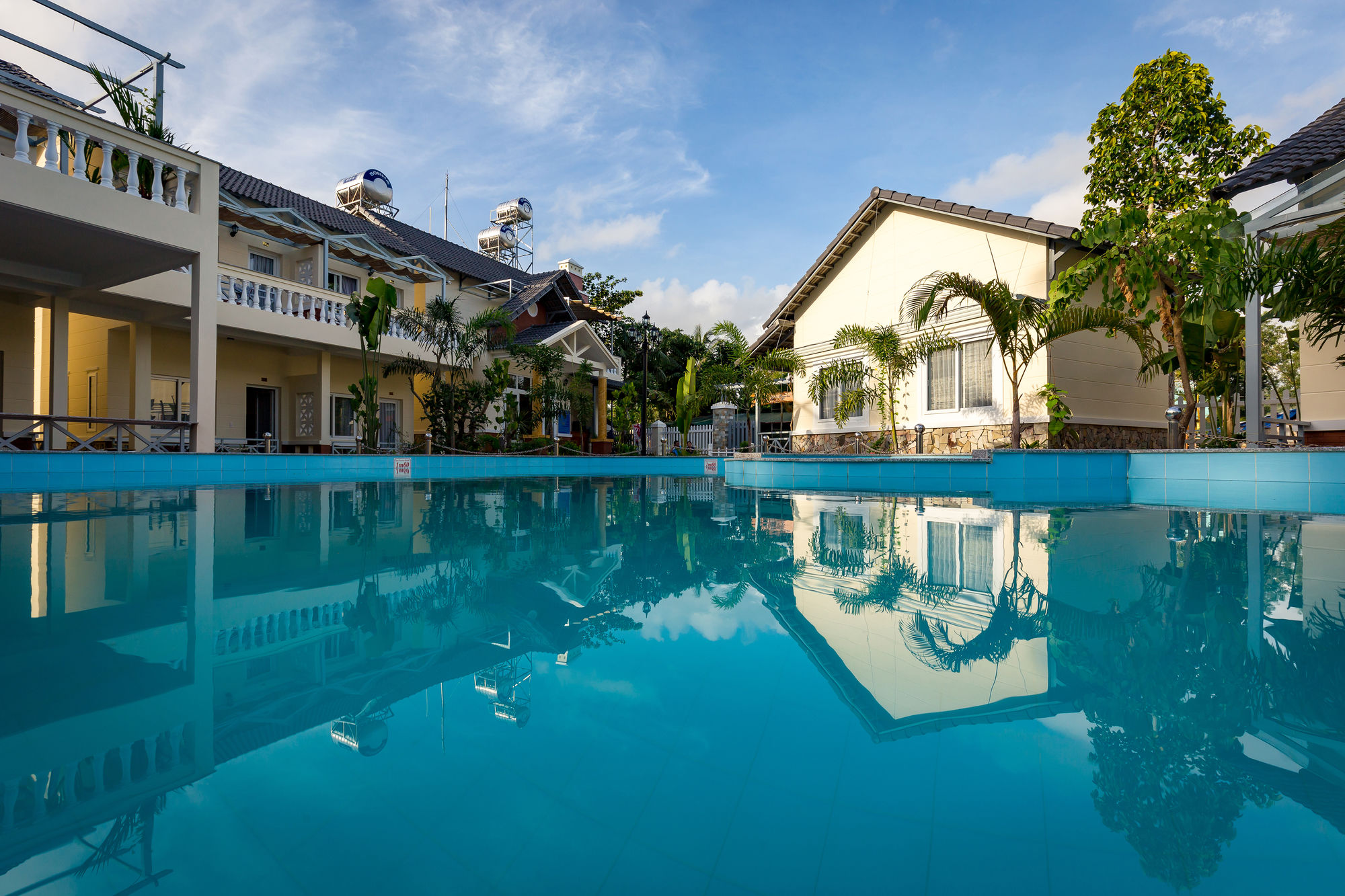 Фото Blue Paradise Resort