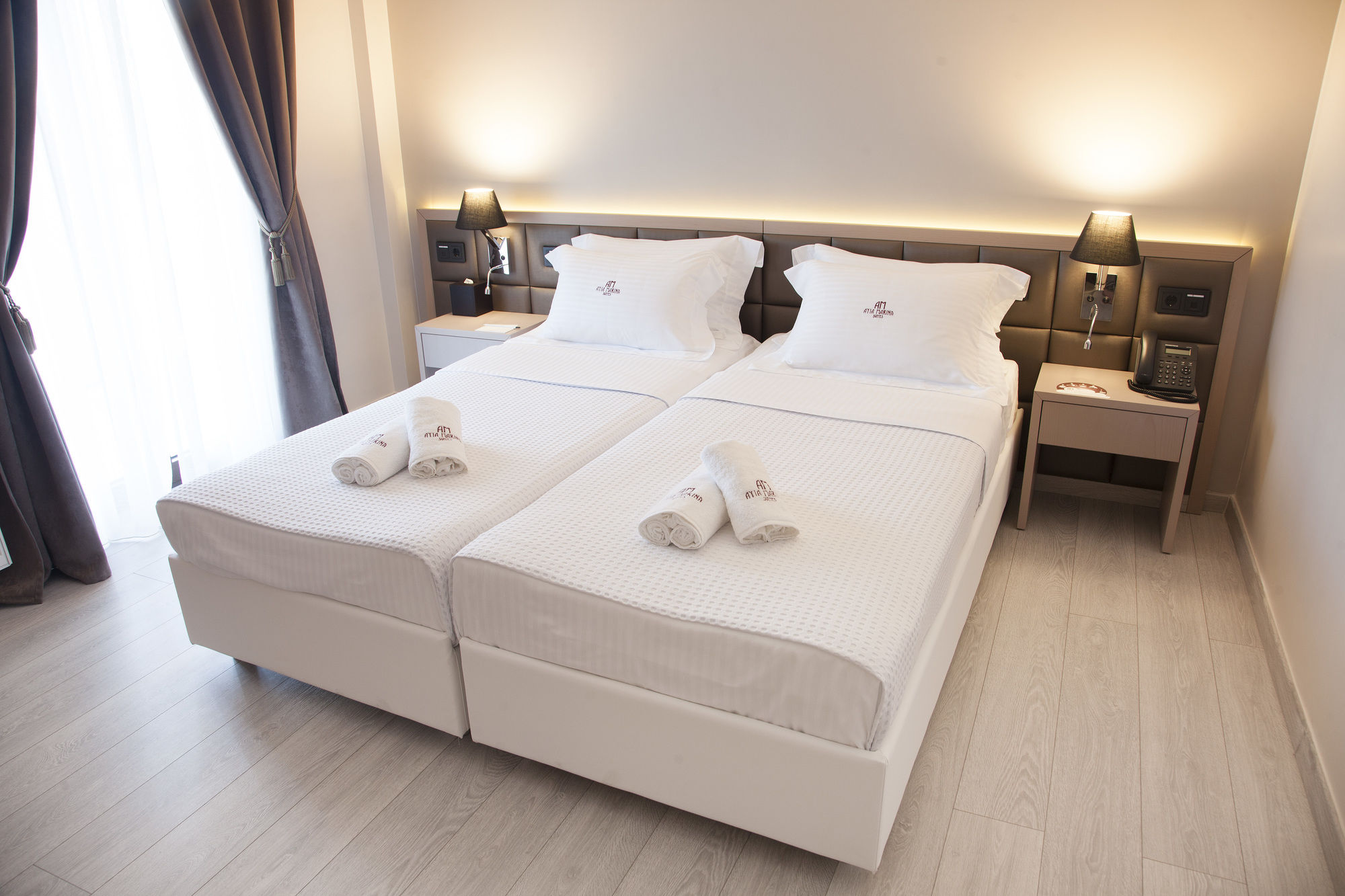 Фото Ayia Marina Suites