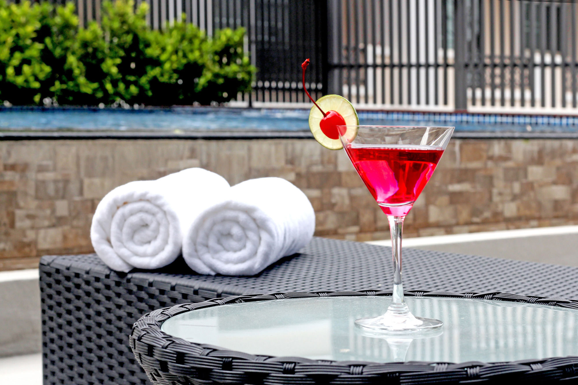 Фото Plaai Prime Hotel Rayong