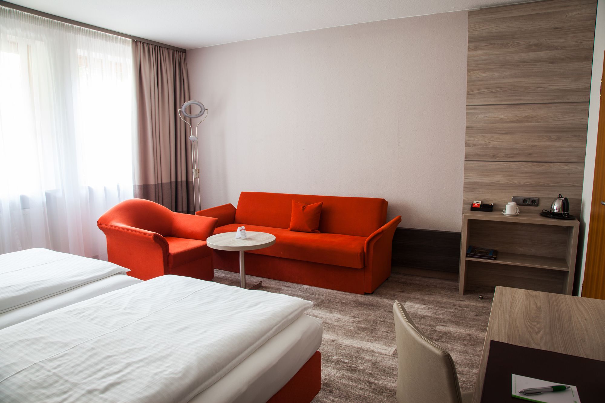 Фото Hotel Kastanienhof