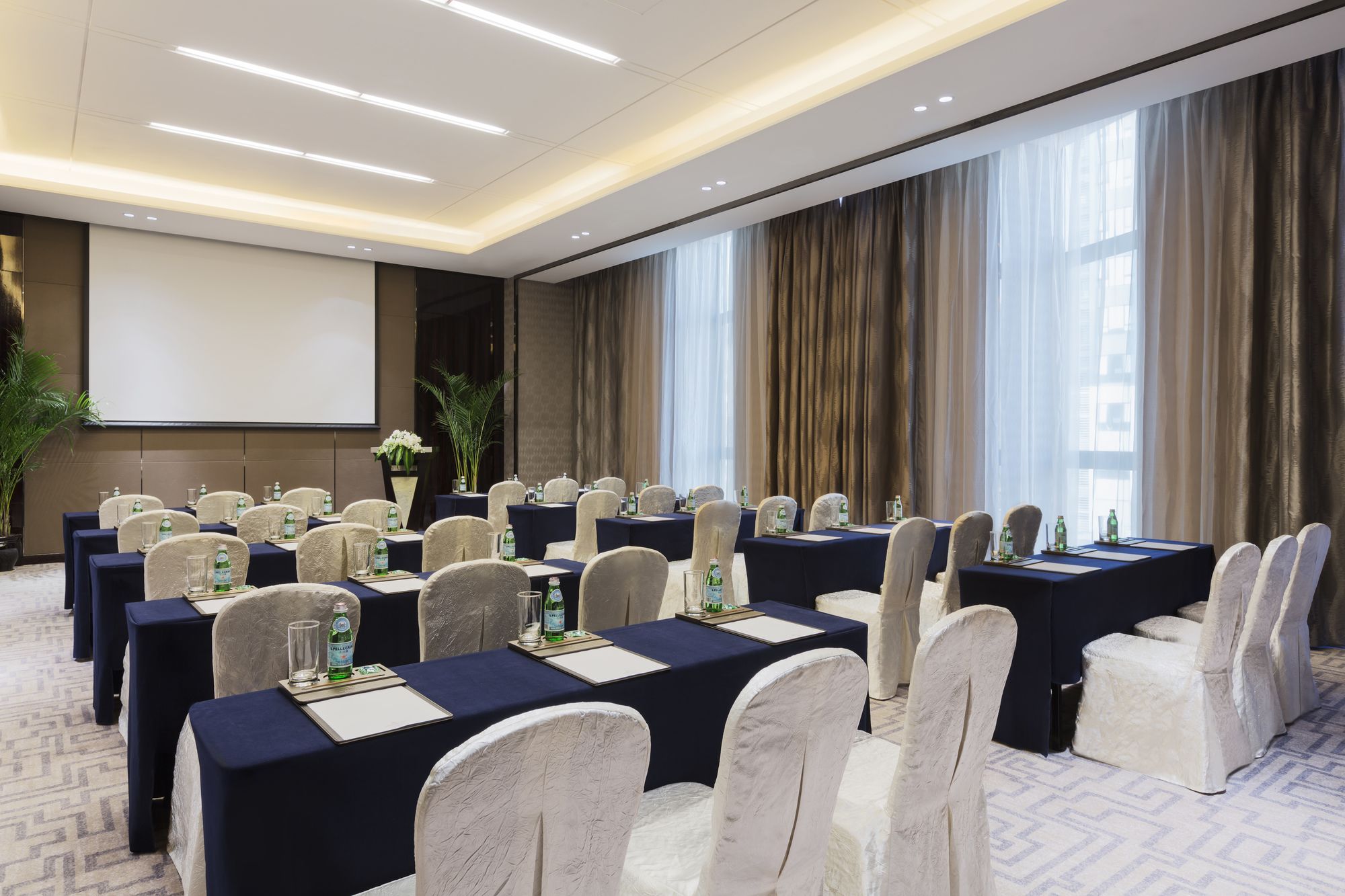 Фото Wanda Realm Jinhua